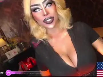 Chaturbate Best Webcam of exoticmaria