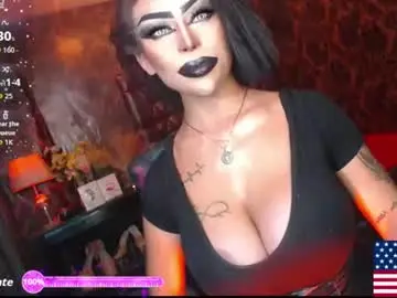 Chaturbate Adult Video Chat of exoticmaria