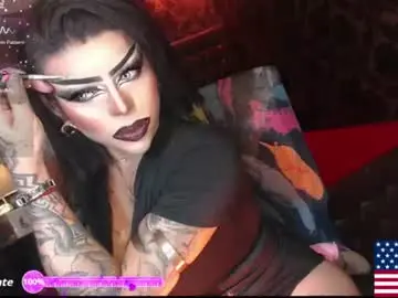 Chaturbate Adult Webcam of exoticmaria
