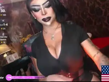 Chaturbate Adult Video Chat of exoticmaria
