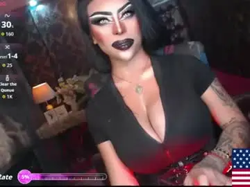 Chaturbate Best live sex cam show of exoticmaria