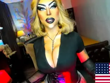 Chaturbate Free Porn Cam of exoticmaria