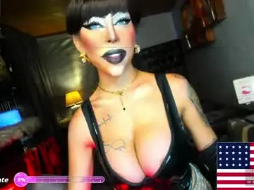 Chaturbate Adult Webcam of exoticmaria