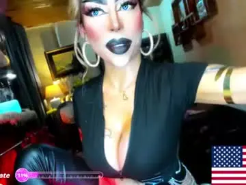 Chaturbate Live Porn of exoticmaria