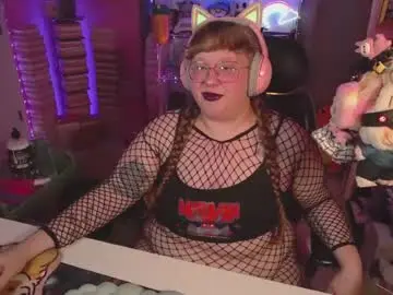 Chaturbate Best live sex cam show of fatveronica