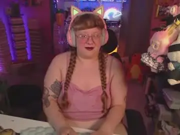 Chaturbate Private Sex Chat of fatveronica