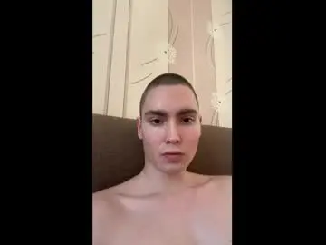 Chaturbate Live Sex Cam of faustfrost