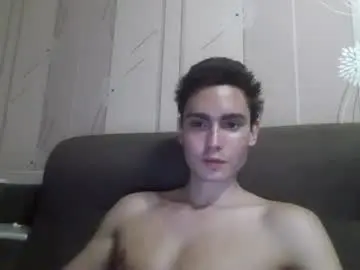 Chaturbate Free Porn Cam of faustfrost