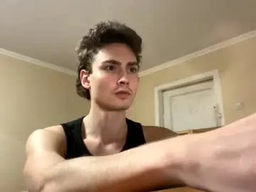 Chaturbate Nude Webcam of faustfrost