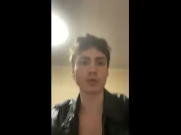 Chaturbate Nude Webcam of faustfrost