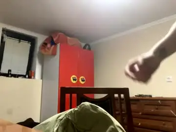 Chaturbate Live Sex of faustfrost