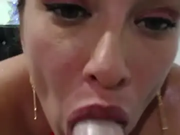 Chaturbate Live Sex of geovannafranco