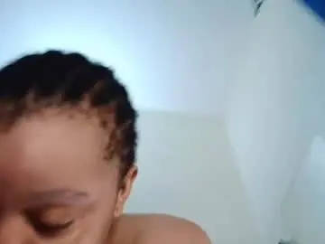 Chaturbate Sex Cam of girldem12345