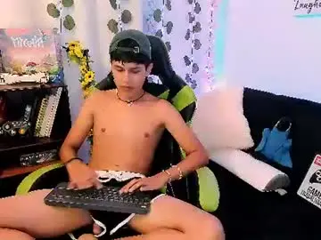 Chaturbate Live Sex of haku_ghospel