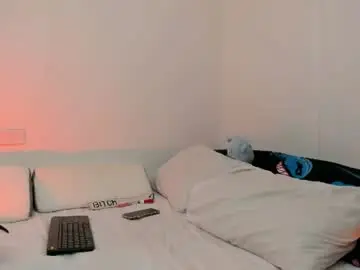 Chaturbate Best Webcam of haku_ghospel