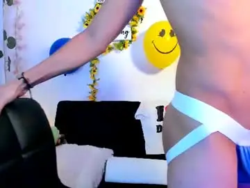 Chaturbate Best live sex cam show of haku_ghospel