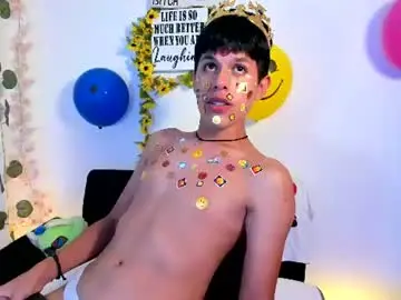 Chaturbate Adult Webcam of haku_ghospel