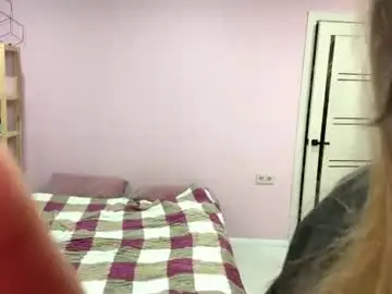 Chaturbate Nude Webcam of jennagil