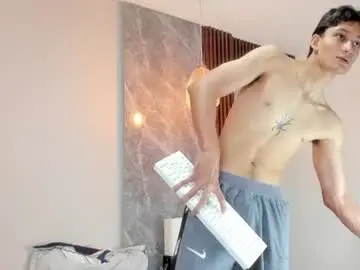 Chaturbate Nude Webcam of jimmy_gatt