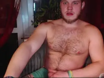 Chaturbate Adult Video Chat of johnbeautifulbody