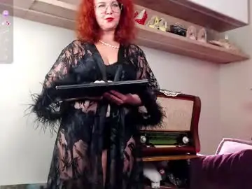 Chaturbate Live Porn of karinarouge