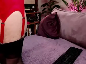 Chaturbate Free Porn Cam of karinarouge
