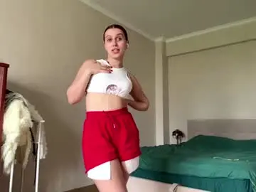 Chaturbate Live Porn of kerrieteem