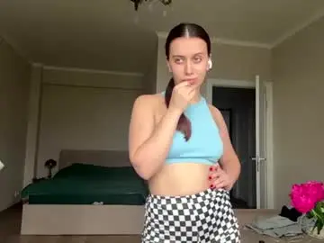 Chaturbate Private Sex Chat of kerrieteem
