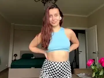 Chaturbate Live Sex of kerrieteem