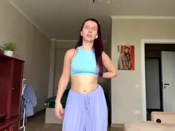 Chaturbate Live Sex of kerrieteem