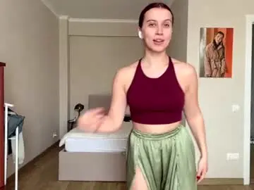 Chaturbate Sex Chat of kerrieteem
