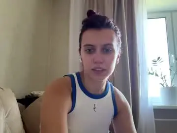 Chaturbate Live Sex of kerrieteem