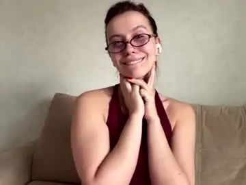 Chaturbate Live Sex of kerrieteem