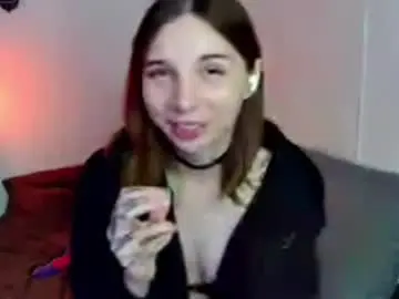 Chaturbate Sex Chat of krisityhamelton
