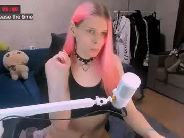Chaturbate Free Live Porn of lunapink69