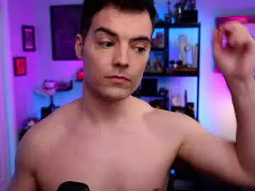Chaturbate Best live sex cam show of maxhughes