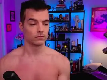 Chaturbate Watch Live Sex Cams of maxhughes
