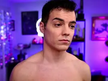 Chaturbate Live Sex of maxhughes