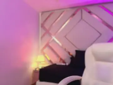 Chaturbate Nude Webcam of mia_pembroke_
