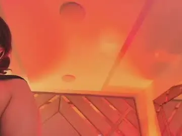 Chaturbate Live Sex of mia_pembroke_