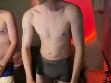 Chaturbate Free Porn Cam of pinkmen52