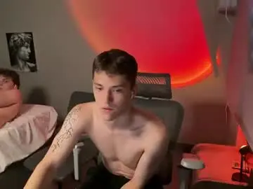 Chaturbate Private Sex Chat of pinkmen52