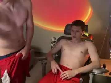 Chaturbate Free Porn Cam of pinkmen52