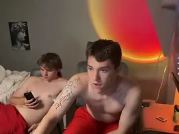 Chaturbate Sex Cam of pinkmen52