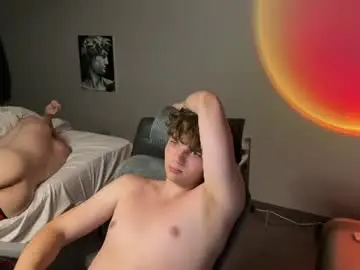 Chaturbate Best Webcam of pinkmen52
