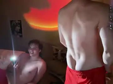 Chaturbate Live Sex Cam of pinkmen52