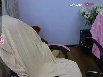 Chaturbate Free Porn Cam of playful_mary