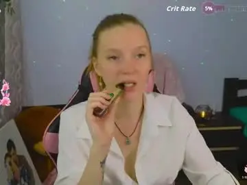 Chaturbate Live Porn of playful_mary