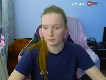 Chaturbate Adult Video Chat of playful_mary