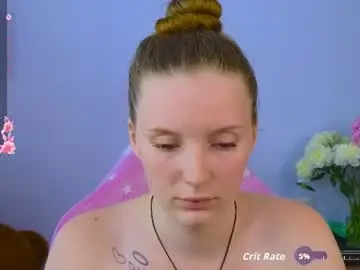 Chaturbate Adult Webcam of playful_mary